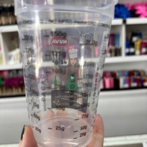 Vaso Medidor Nuva (6486)