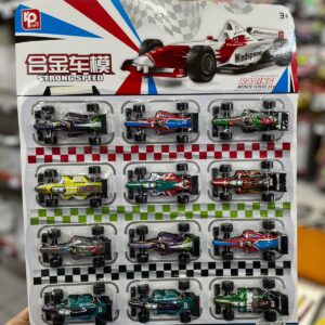 Auto de carrera (4234)