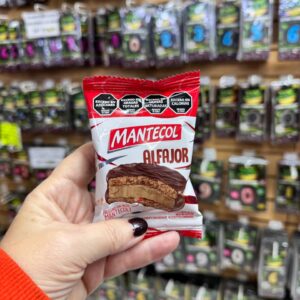 Alfajor Mantecol 40 gs (308)