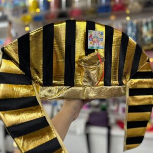 Gorro Faraon (500)
