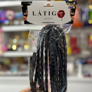 Latigo negro (4266)