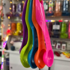 Set cucharas medidoras (4265)