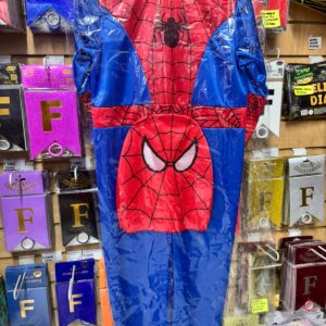 Disfraz Hombre Araña (2966)