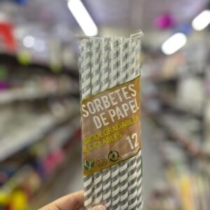 Maxi sorbetes x12 uni. (367)