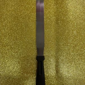 Espatula recta x 37 cm (4292)