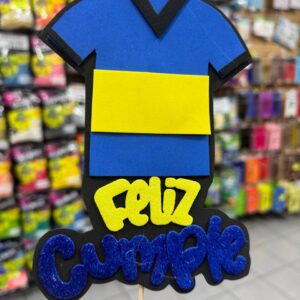 Pinche Goma Camiseta (2890)