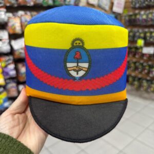 Gorro Granadero de tela (2959)