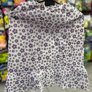 Pollera Paisana friselina (4299)