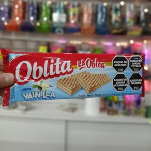 Oblea Oblibon x 100 gs