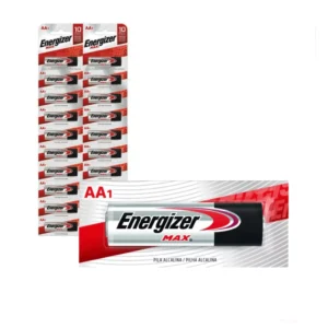 Pilas Energizer AA (4294)