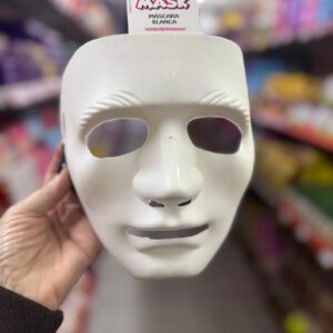 MASCARA CARETA HIP HOP (3177)
