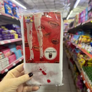 MEDIAS SANGRIENTAS (4315)