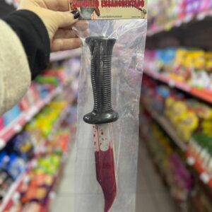 CUCHILLO SANGRIENTO (3185)