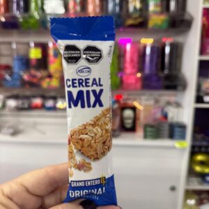 Cereal mix original (1504)