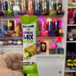 Cereal mix light manzana (1287)
