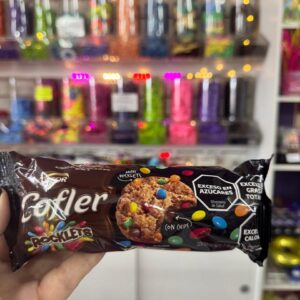 Galletitas Rocklets x 118 gs (2835)