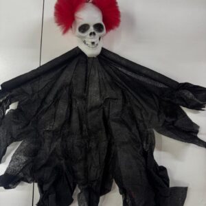 Colgante halloween x 40 cm (4326)