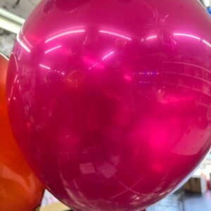 Globby 12p cromo titanio x 10 uni. rosa