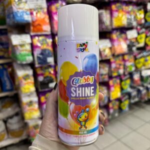 Brillo para globos Shine (4368)