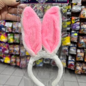 Vincha orejas Bunny led (3073)