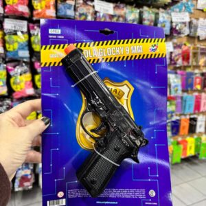 Pistola Glocky (4374)