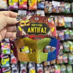 Antifaz Rio (4378)