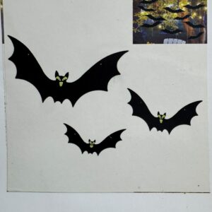 Set murcielago (4375)
