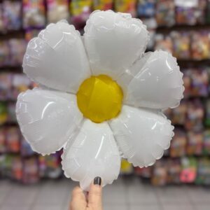 Globo margarita (4386)