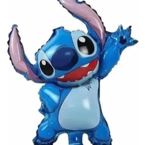 Globo figuras gde personajes (4387)