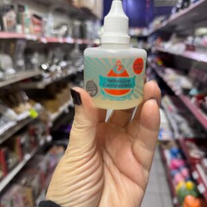 Adhesivo comestible (3217)
