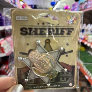 Estrella sheriff (3082)