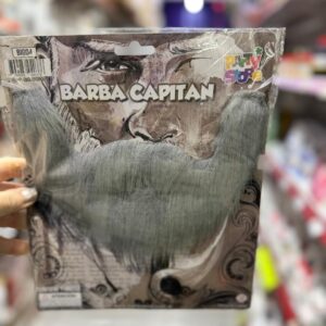 Barba Capitan (4476)