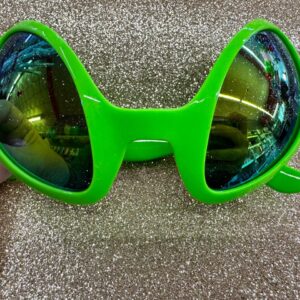 Lentes Alien (4489)