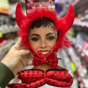 Set Diablo (4478)