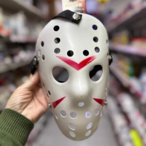 Careta jason martes 13 (4473)