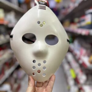 Mascara jason (3076)