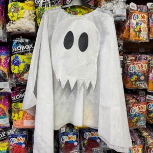 Disfraz Fantasma economico (4499)