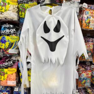 Disfraz Fantasma (4494)