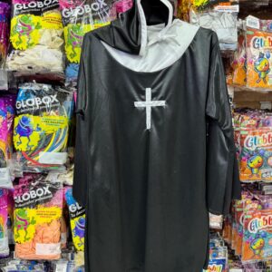 Disfraz Monja adulta (5219)